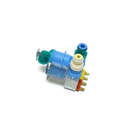 Bosch Home Appliances 00631861 Bosch Refrigerator Valve 00631861